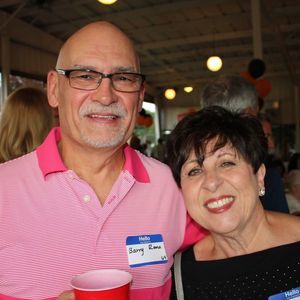 Meet your Posher, Lori